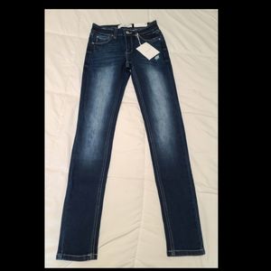 Kan Can Skinny Jeans